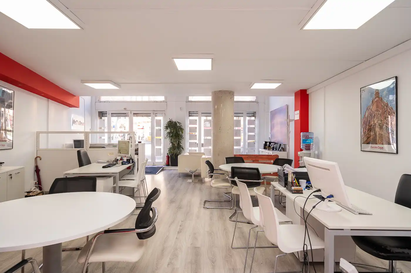 Flat for sale in La Maternitat i Sant Ramon