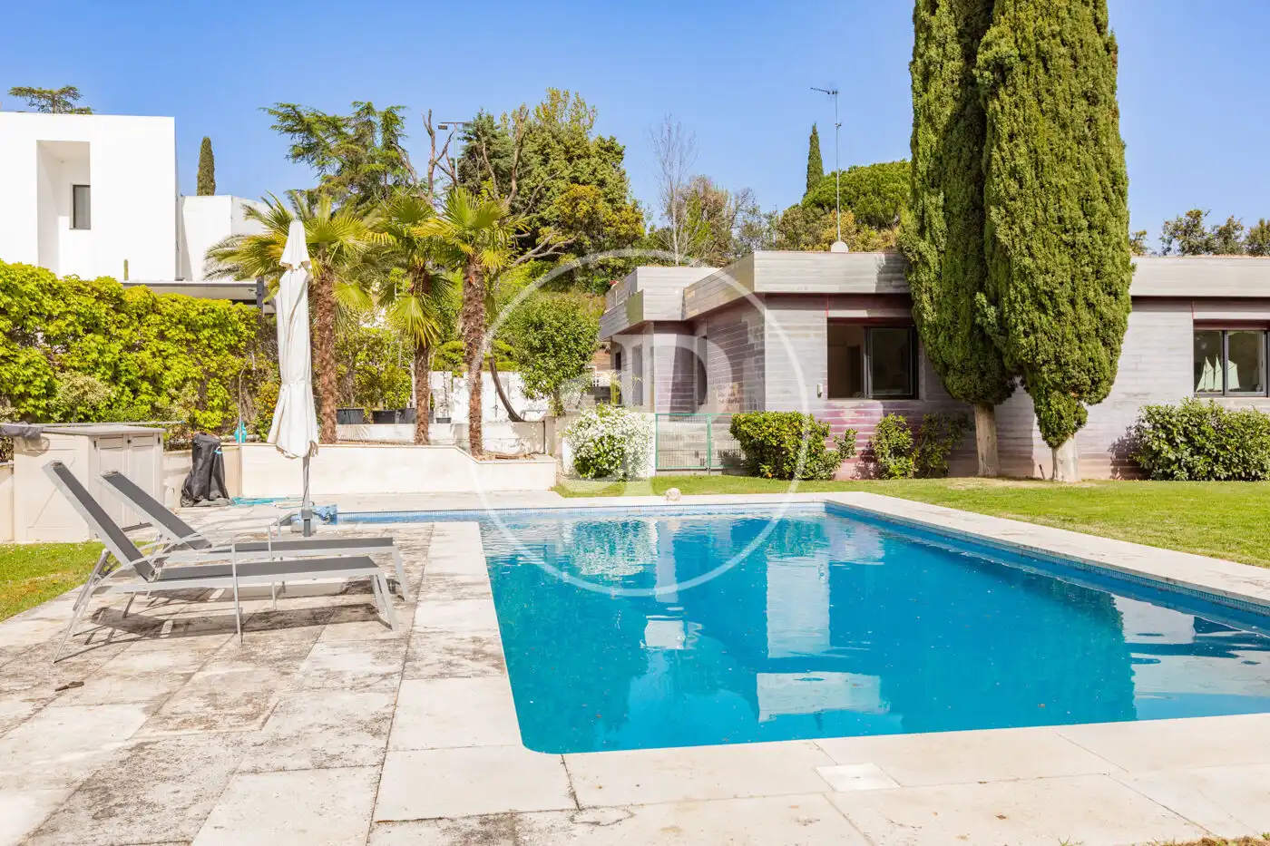 Haus oder Chalet zum Verkauf in Av. de la Fuente de San Isidro, Fuente del Fresno