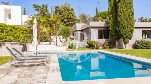 Foto 3 de Casa o xalet en venda a Av. de la Fuente de San Isidro, Fuente del Fresno, Madrid