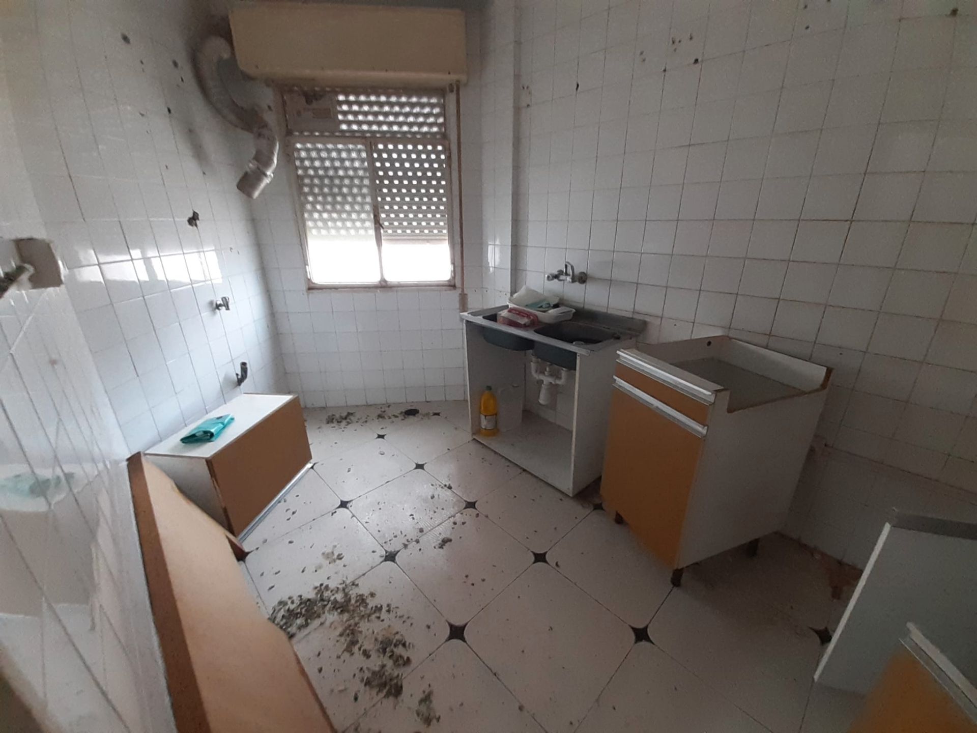 Cuina de Pis en venda en Zamora Capital 