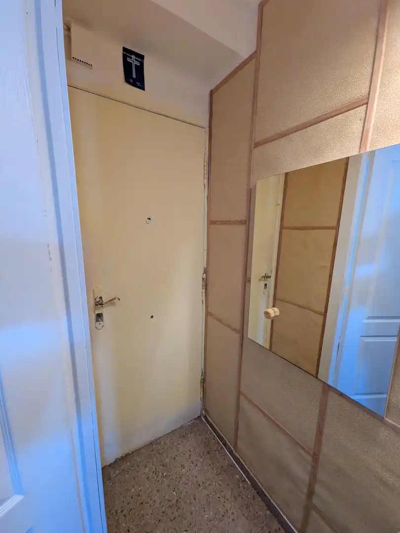 Apartament en venda en Valencia amb Calefacció, Traster i Balcó