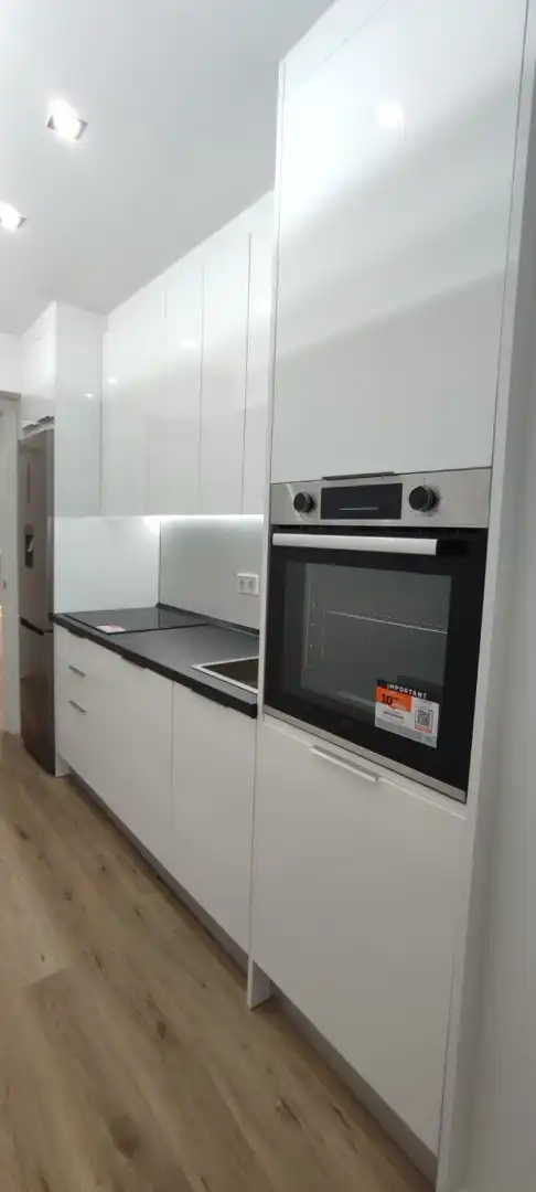 Appartement à vendre à Calle Antonio Rubio Torres 5, imagen 4