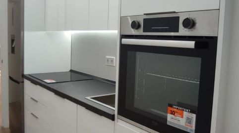 Foto 4 de Piso en venta en Calle Antonio Rubio Torres, 5, Puerto Deportivo, Fuengirola