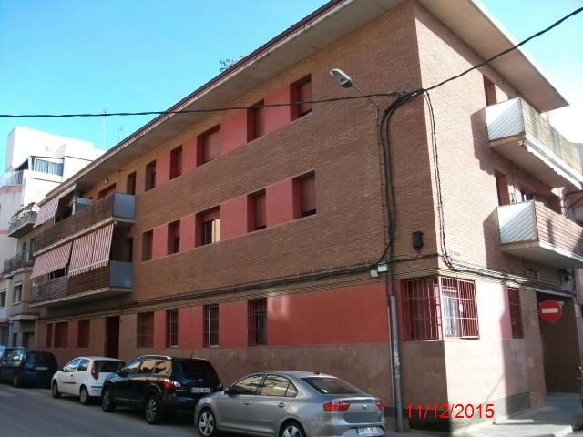 Exterior view of Duplex for sale in Gavà  with Heating, Parquet flooring and Terrace