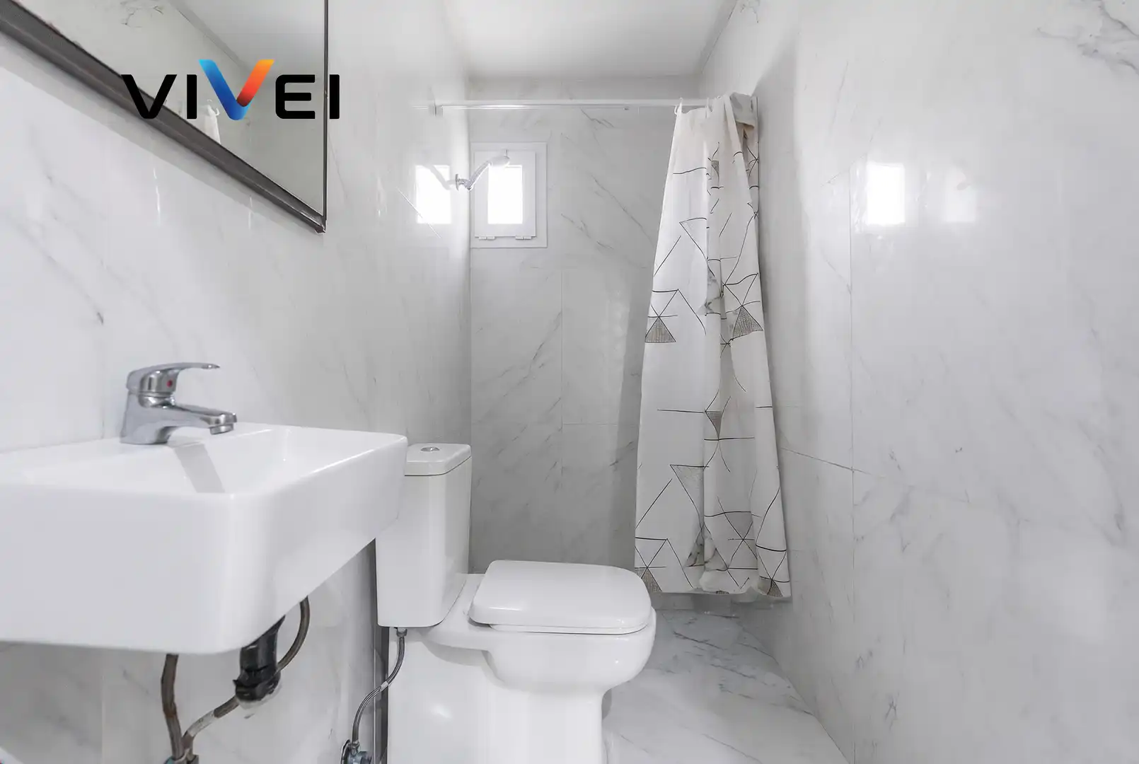 Piso en venta en Madrid, Madrid
