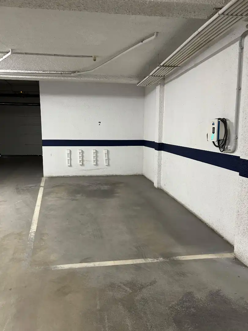Parking de Piso en venta en Calahorra con Aire acondicionado, Calefacción y Parquet