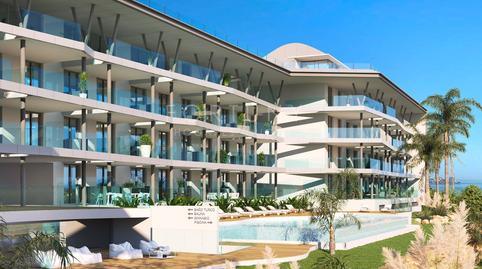 Photo 4 of Attic for sale in Las Gaviotas  - Carvajal, Fuengirola