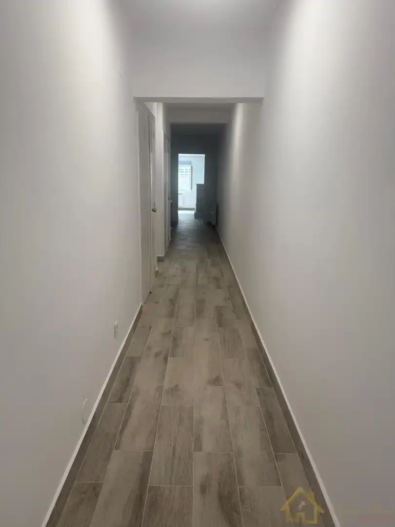 Piso de alquiler en Rio Chamoso, San Roque - As Fontiñas