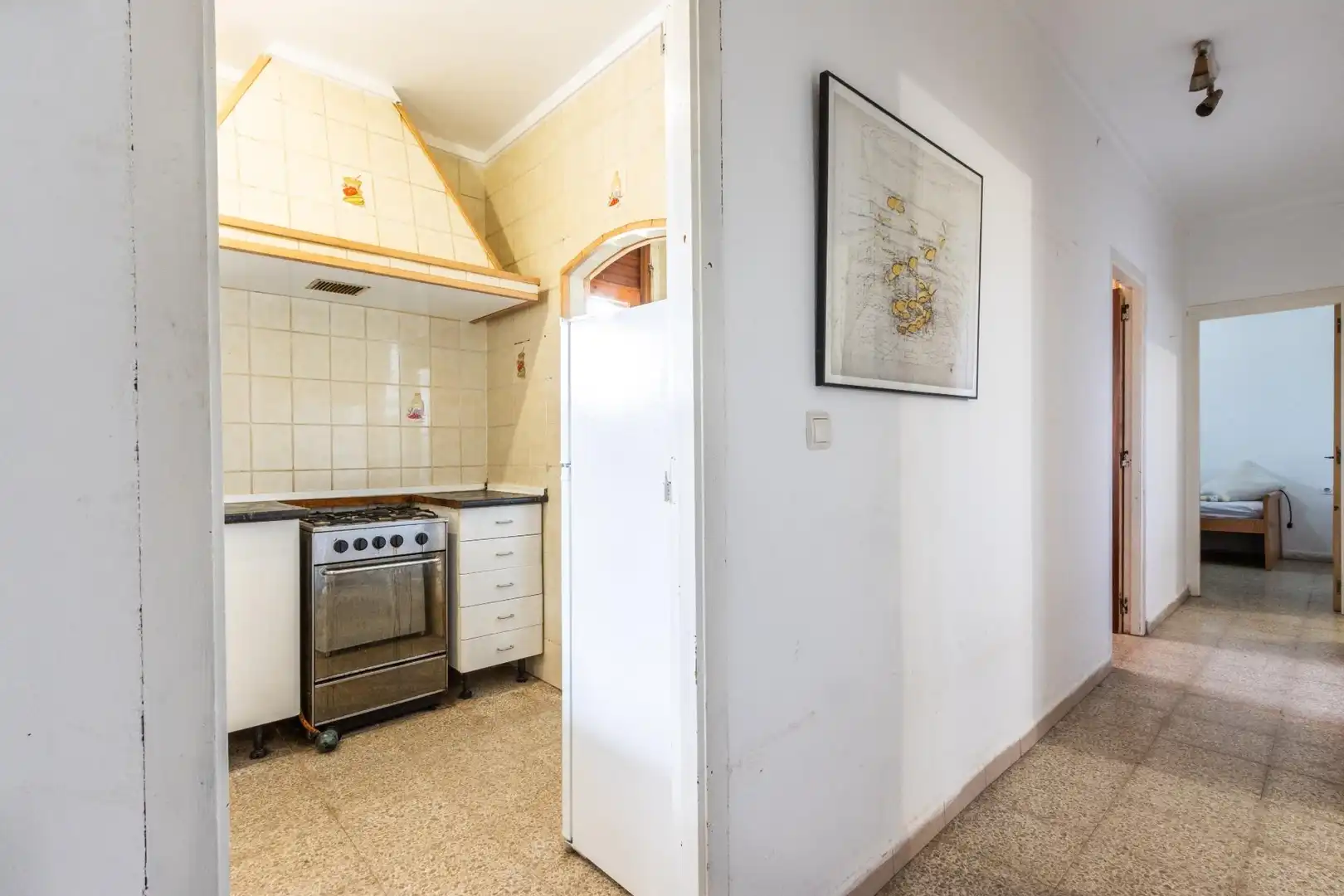 Casa amb piscina en venda a Cabanes (Girona), imagen 49