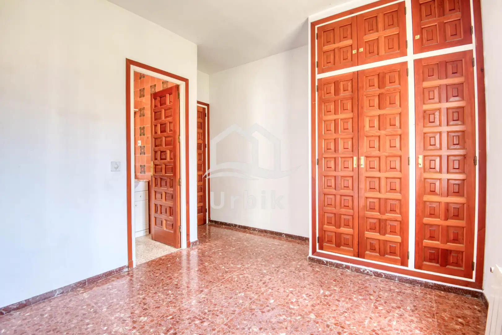 Habitación de Casa o chalet en venta en Castell d'Aro, Platja d'Aro i s'Agaró con Calefacción, Jardín privado y Terraza