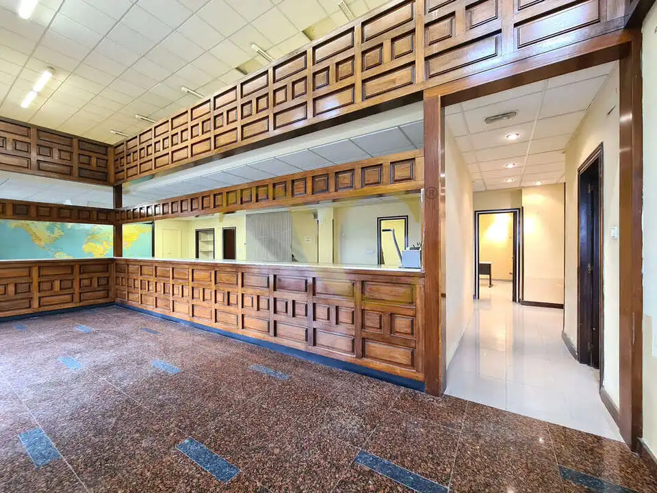 Commercial properties for rent in Gijón   with Air Conditioner