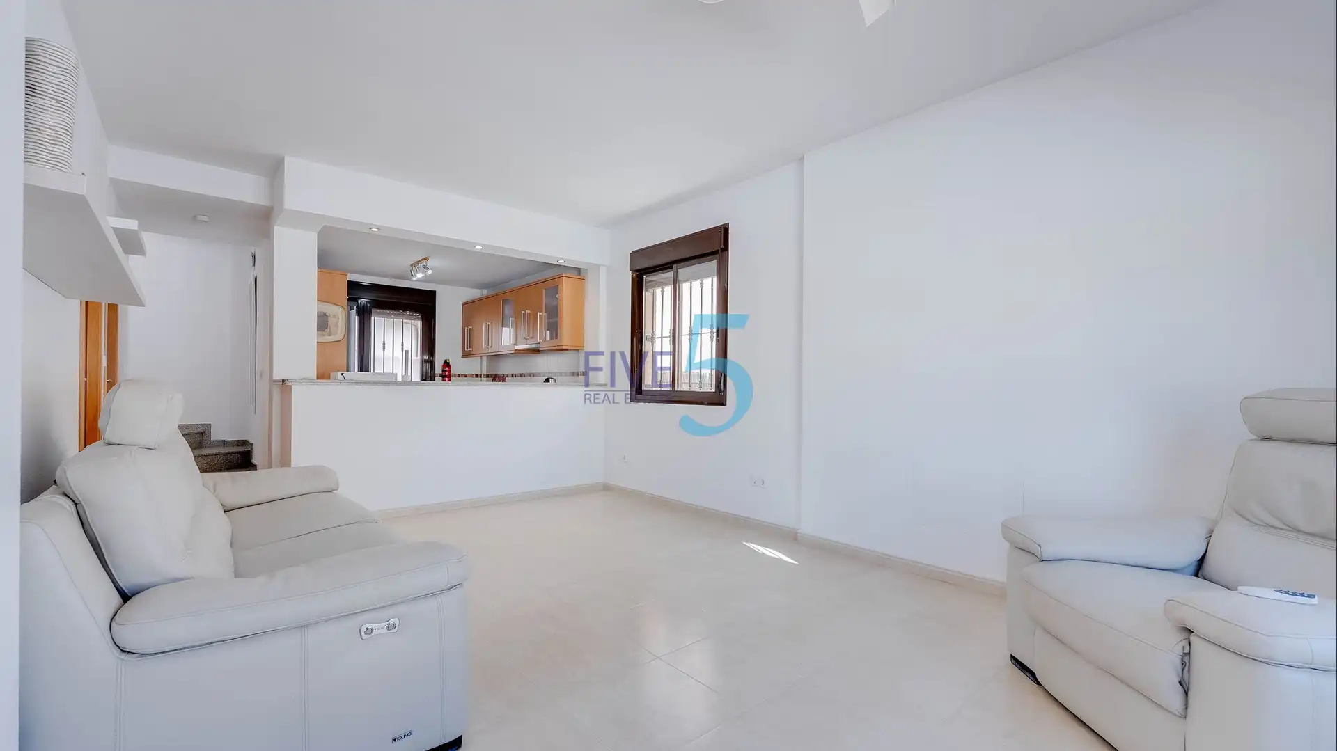 Casa amb terrassa en venda a Orihuela Costa, imagen 3