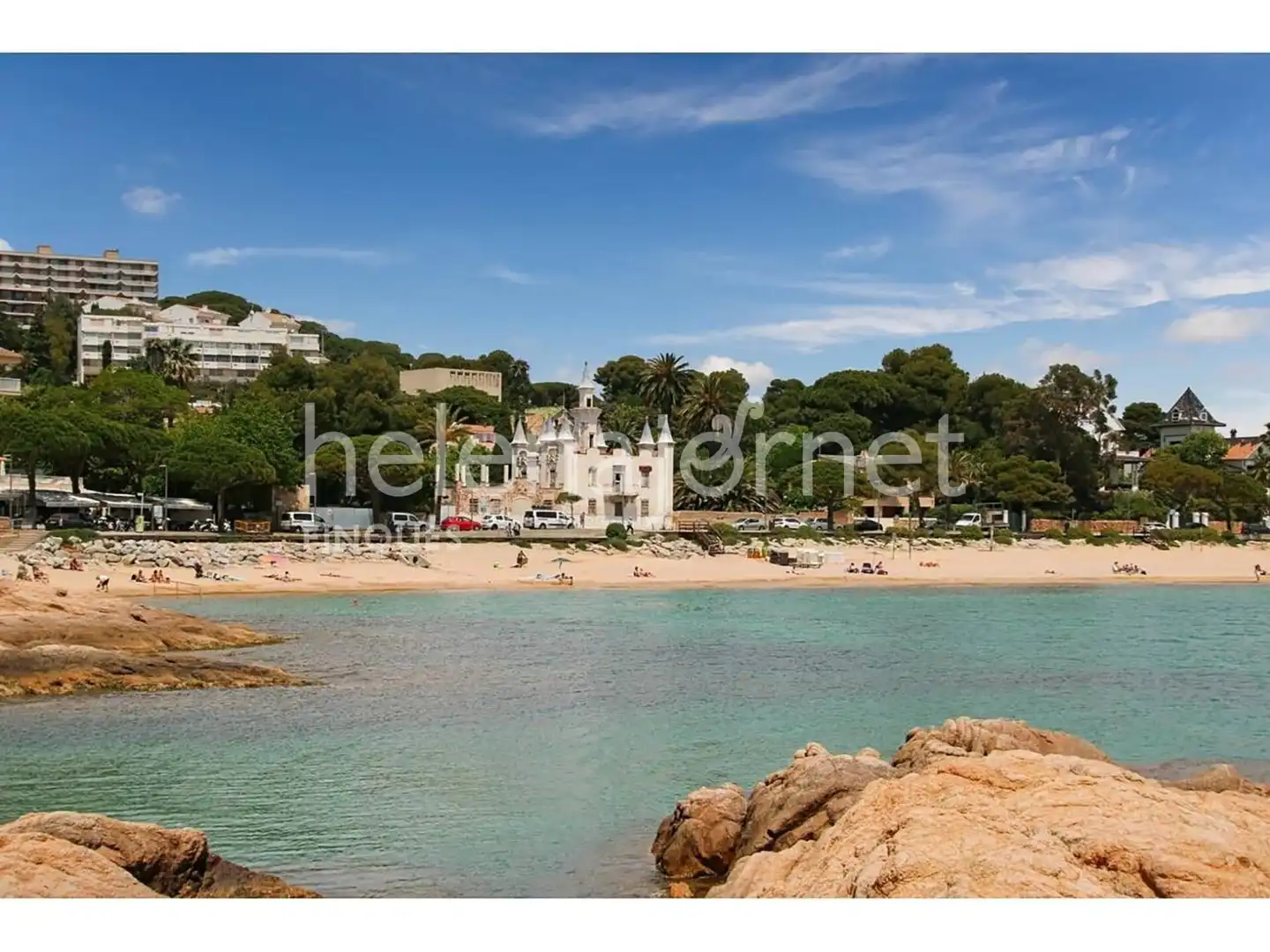 Edificio en venta en Sant Pol