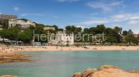 Foto 4 de Edifici en venda a Sant Pol, Sant Feliu de Guíxols
