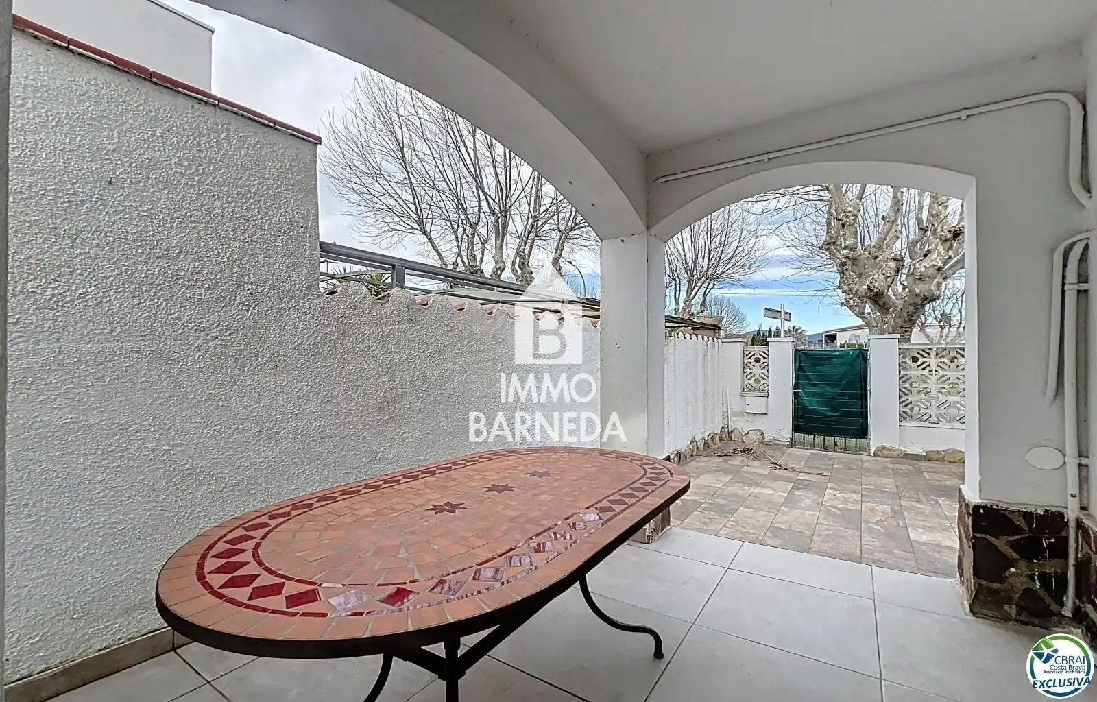 Casa amb jardí en venda a montseny 138, imagen 22