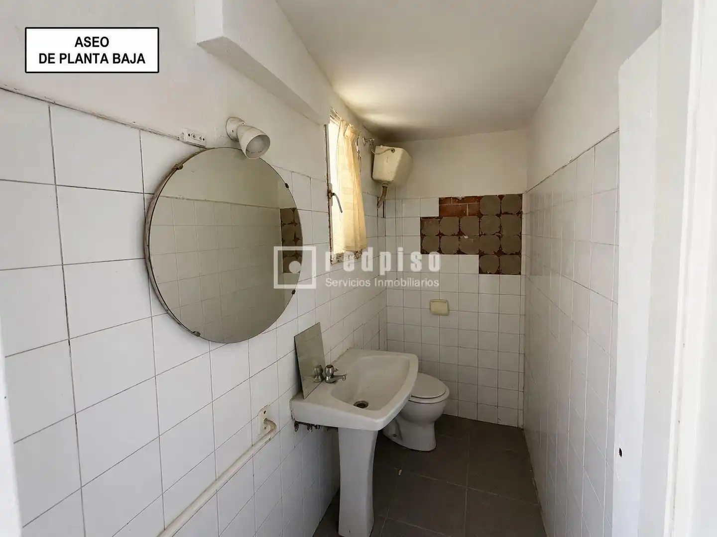 Casa o chalet en venta en Moratilla de los Meleros