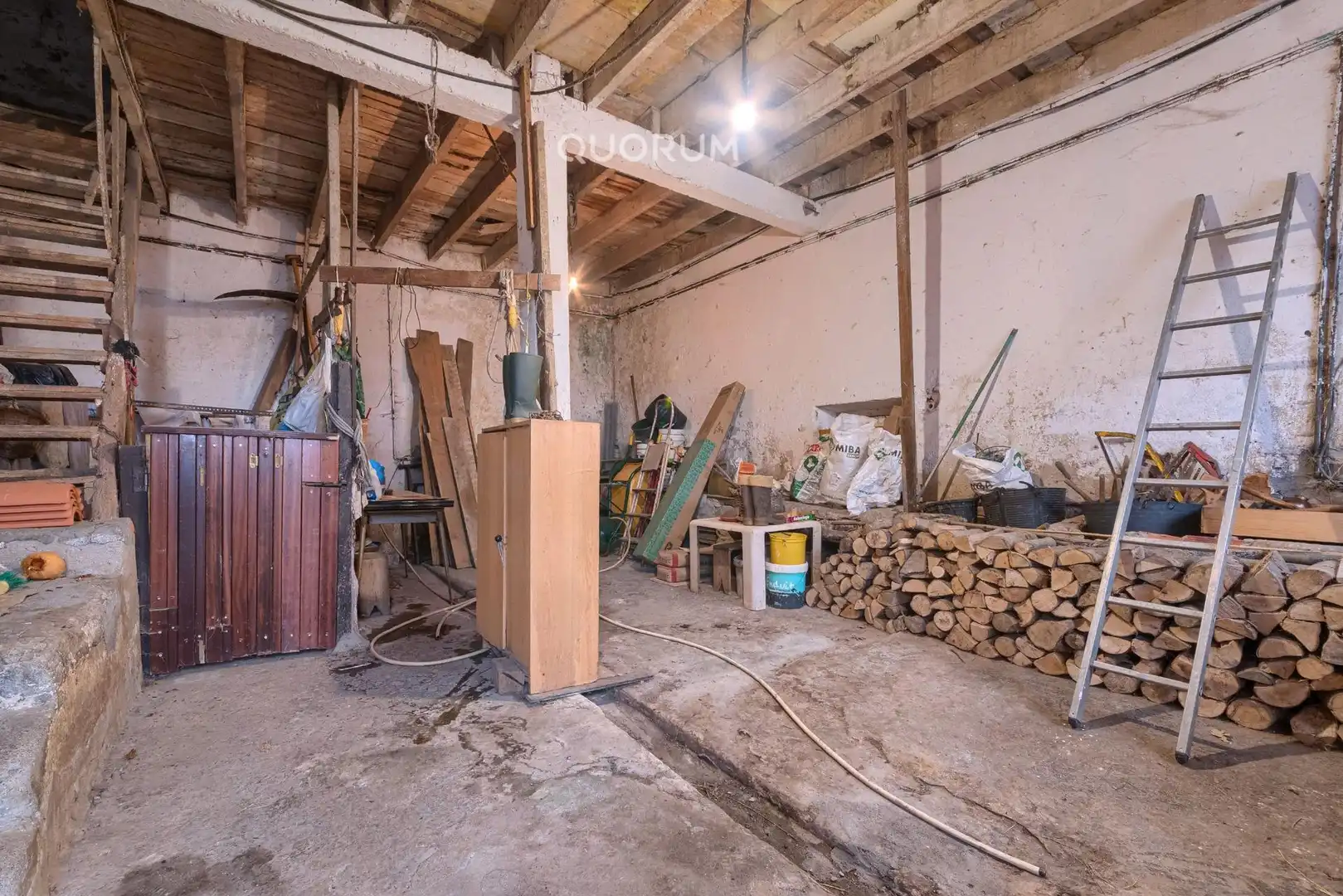 Country house zum Verkauf in Bilbao  mit Heizung, Terrasse und Möbliert