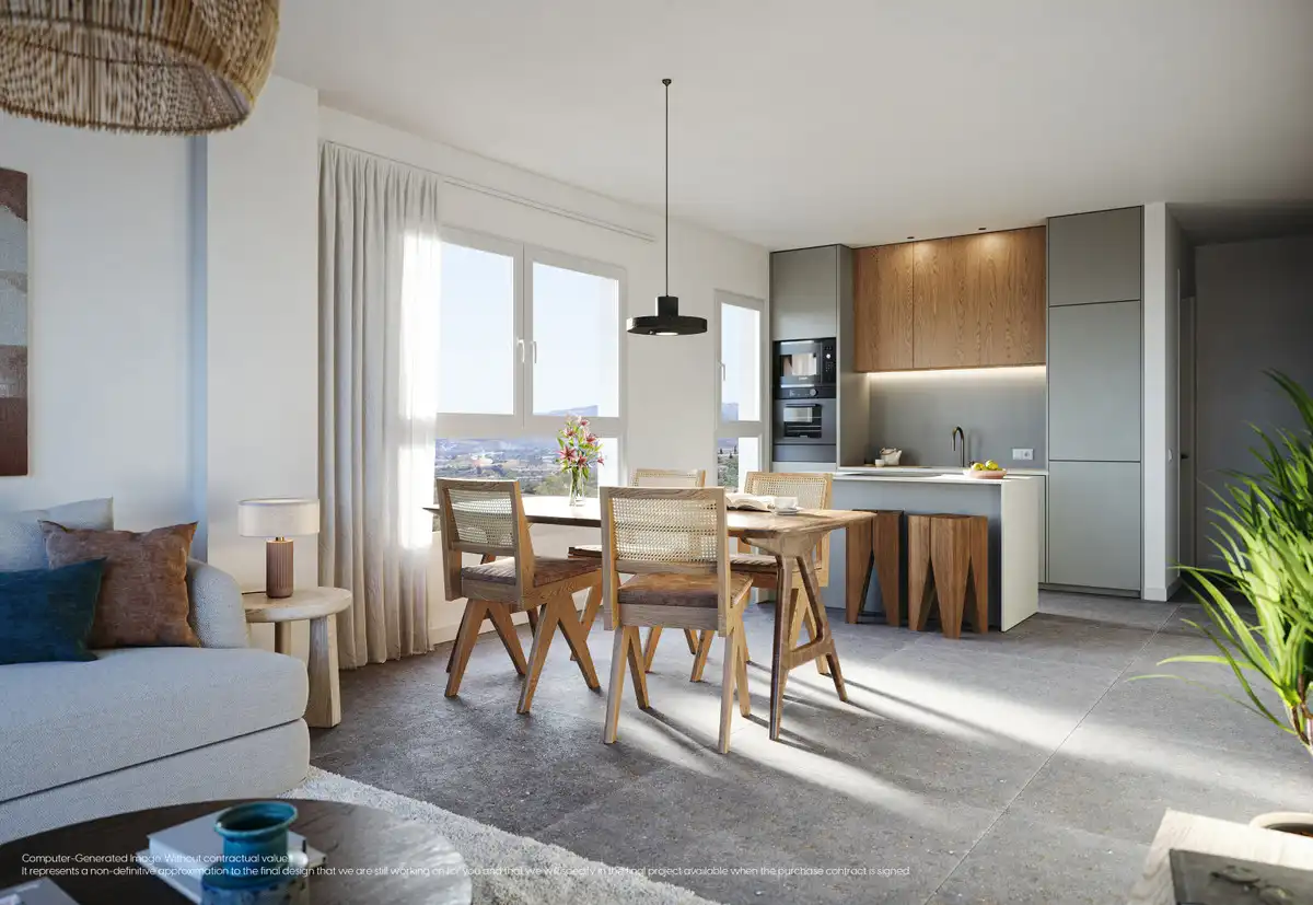 Apartamento en venta en Mijas Golf, imagen 5