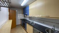 Kitchen of Planta baja for sale in  Barcelona Capital  with Air Conditioner, Heating and Terrace