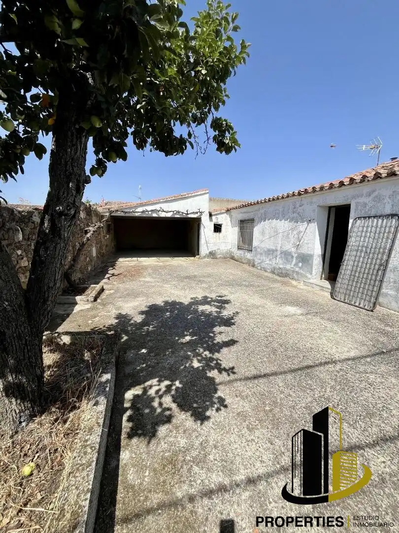 Casa en venta en Pedrosillo de los Aires, imagen 4