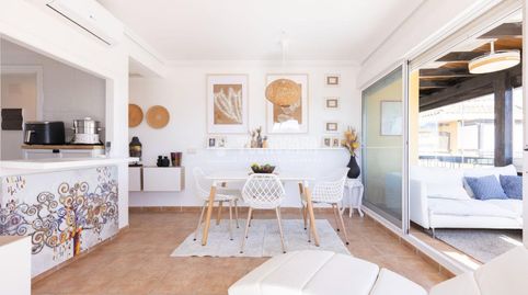 Foto 2 de Piso en venta en Lomas del Mar, Vera