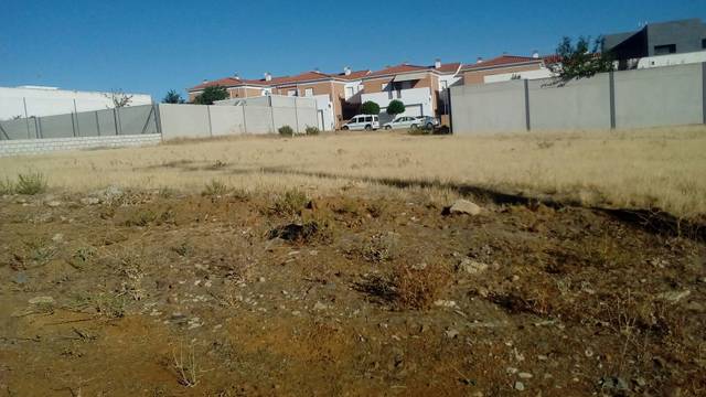 Terreno residencial en Venta en Calle Venezuela, 5 en Castuera