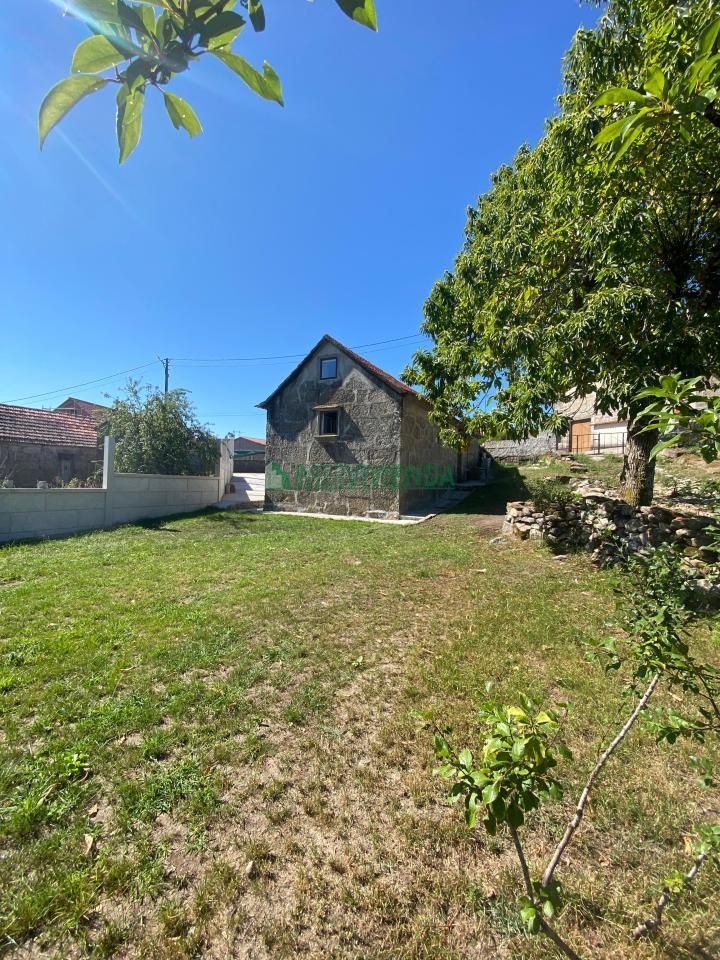 House or chalet to rent in Fornelos de Montes  with Heating, Private garden and Pets allowed