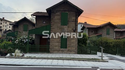 Foto 3 de Casa o chalet en venta en Etxetxikiak Kalea, Arrasate / Mondragón, Gipuzkoa
