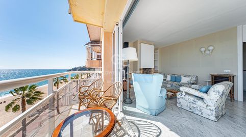 Foto 4 de Piso en venta en Passeig Camprodon I Arrieta, Centre, Lloret de Mar