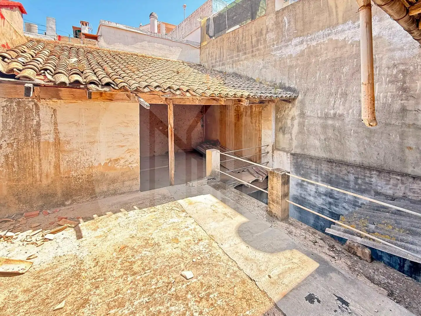 Casa rustica in vendita a Calle ALBERT TORTAJADA, imagen 16