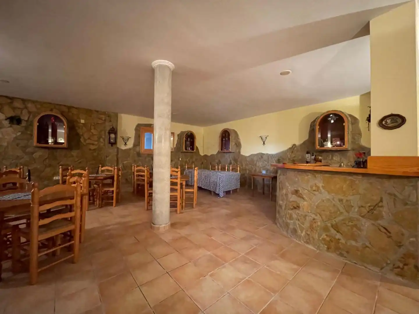 Houses for sale in Vinaròs  with Air Conditioner, Terrace and Furnished