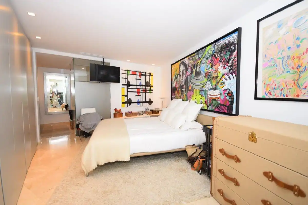 Apartament amb piscina en venda a Benamara - Atalaya, imagen 14