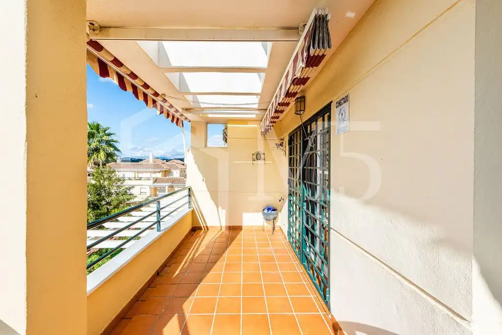 Flat with pool for sale in Caleta de Vélez, imagen 11