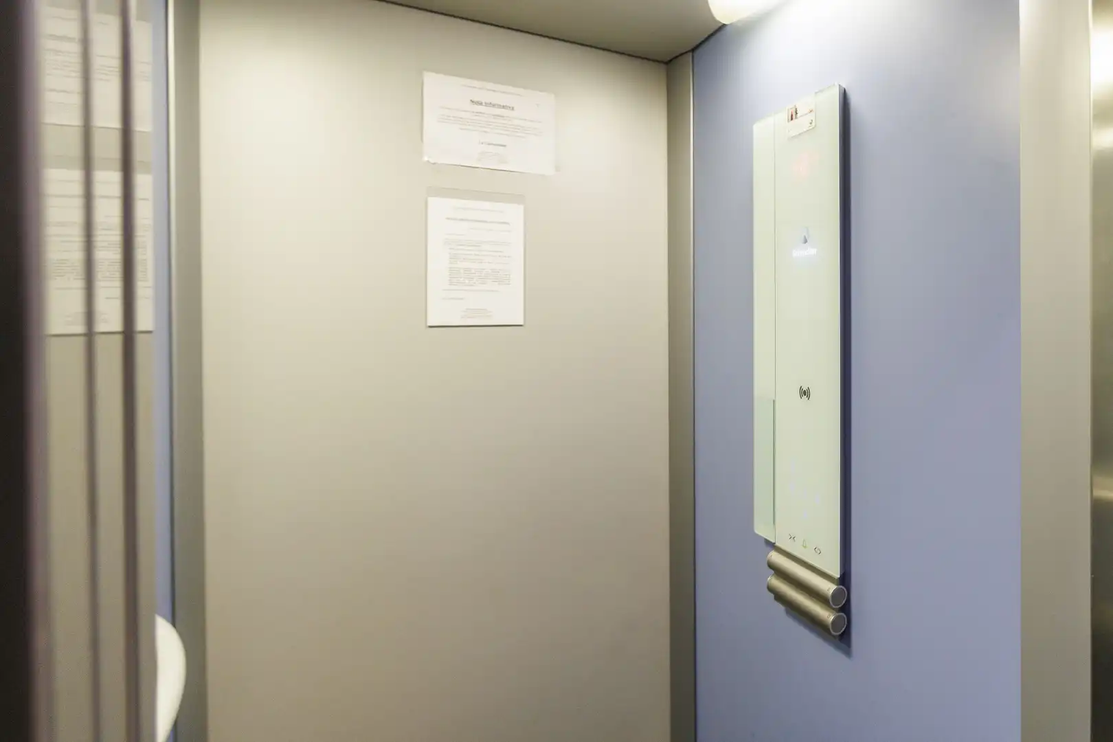 Appartement avec ascenseur à vendre à López Botas 20, imagen 48