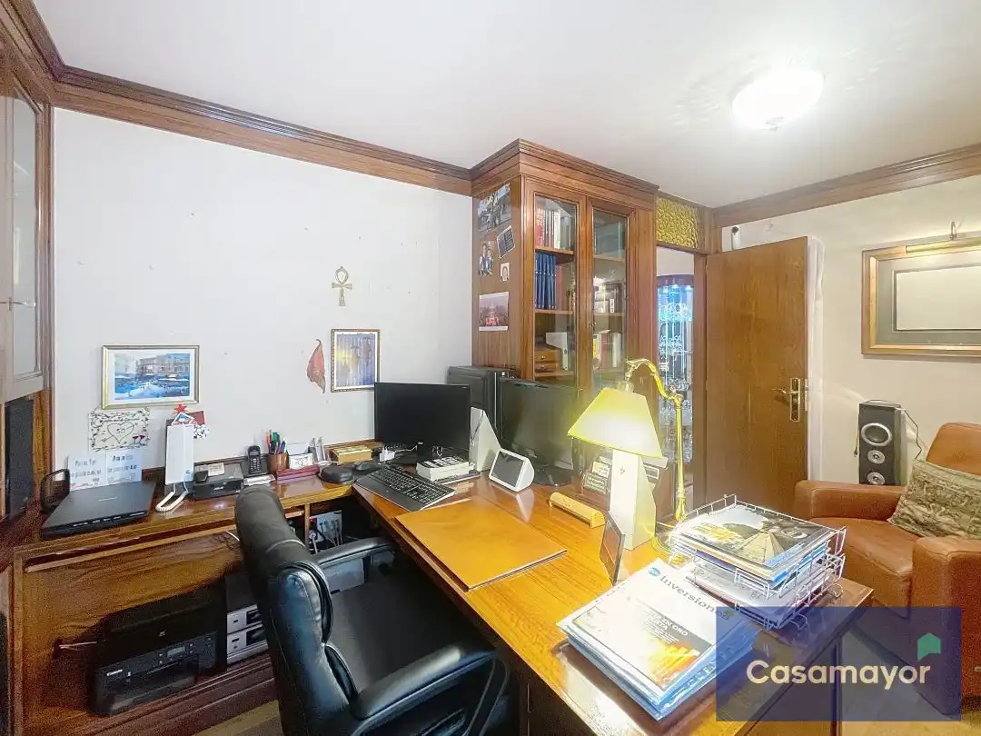 Piso en venta en Alicante / Alacant con Aire acondicionado y Calefacción