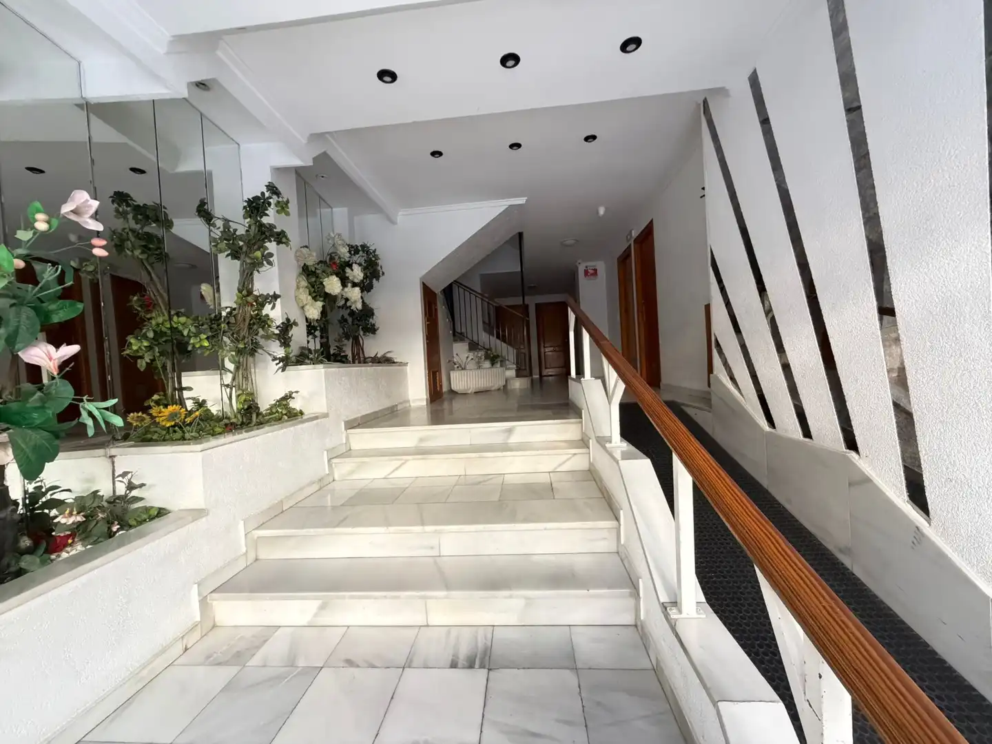 Flat for sale in Torrevieja  with Terrace, Furnished and Washing machine