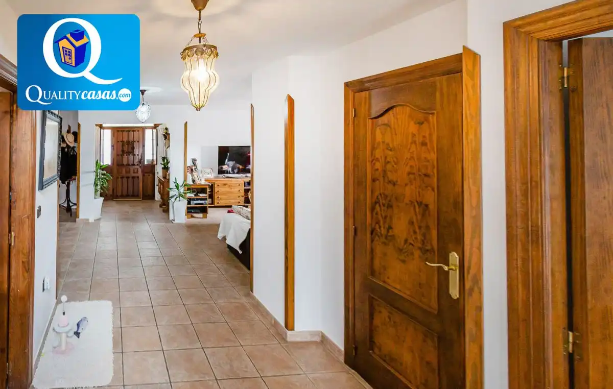 Detached house for sale in Partidas de Alicante, imagen 14
