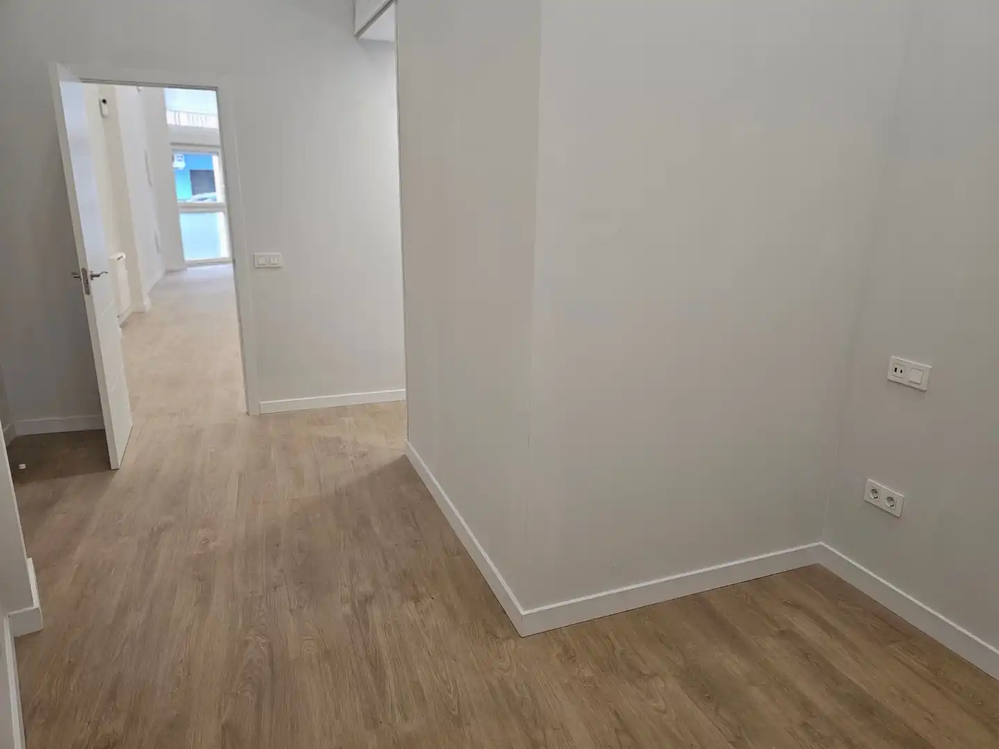 Wohnung zum Verkauf in Calle Alberto Palacios, imagen 17