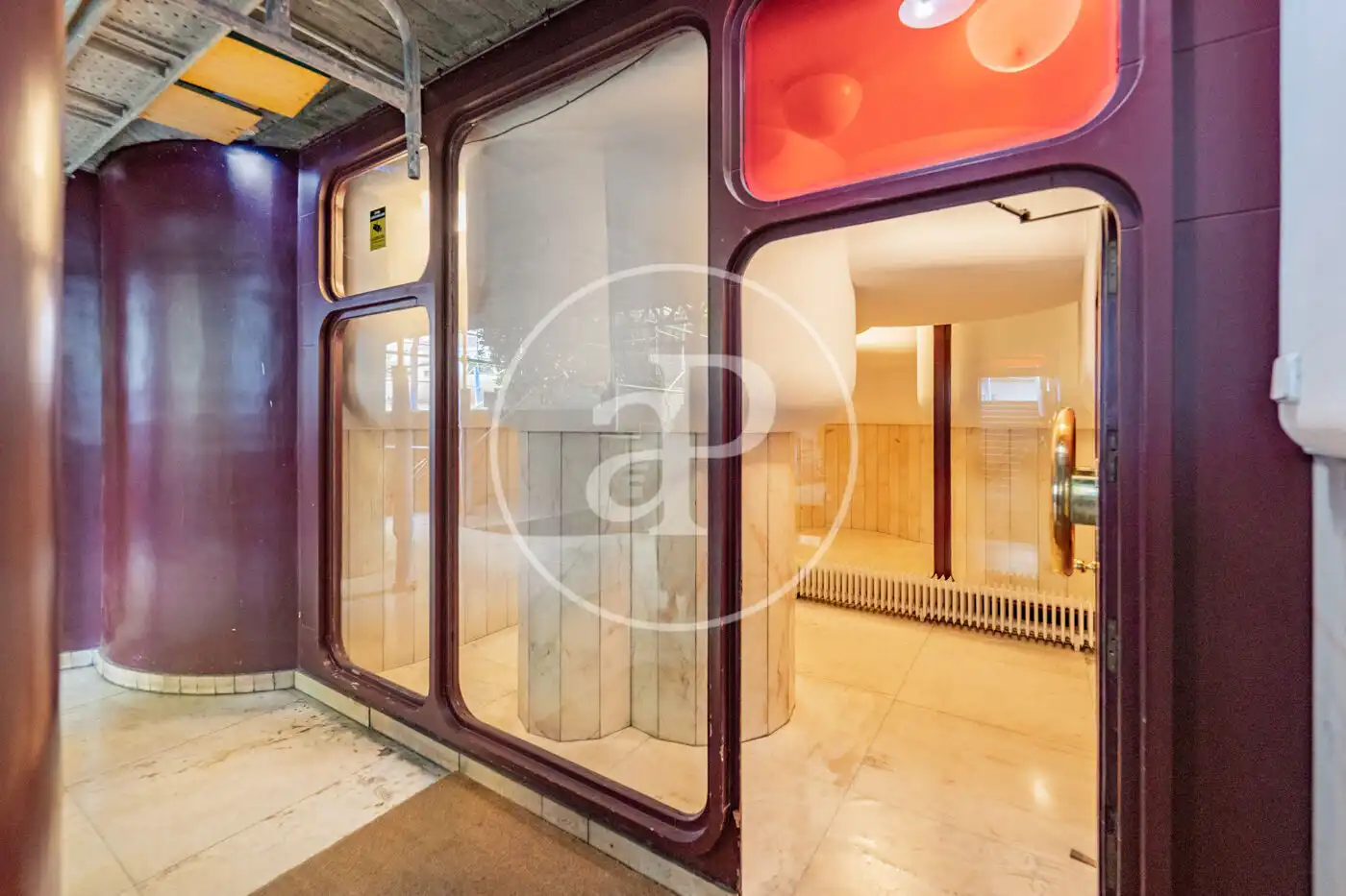 Piso con piscina en venta en Av. de América, imagen 44