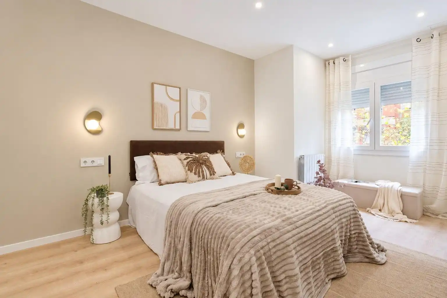 Flat with terrace for sale in Carrer BRUC, imagen 29