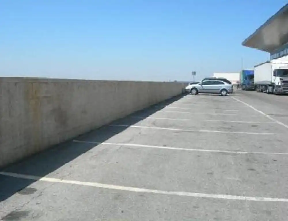 Parking of Garage for sale in Camarma de Esteruelas