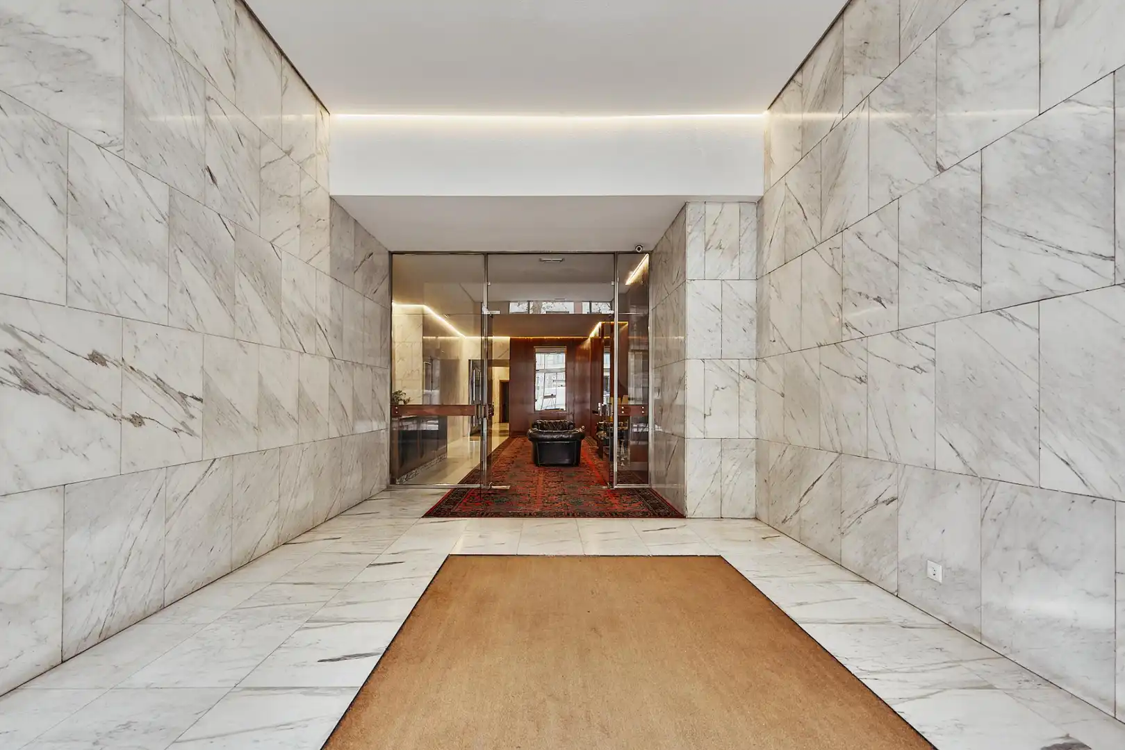 Wohnung mit Aufzug zum Verkauf in Avenida de Menéndez Pelayo 3, imagen 21