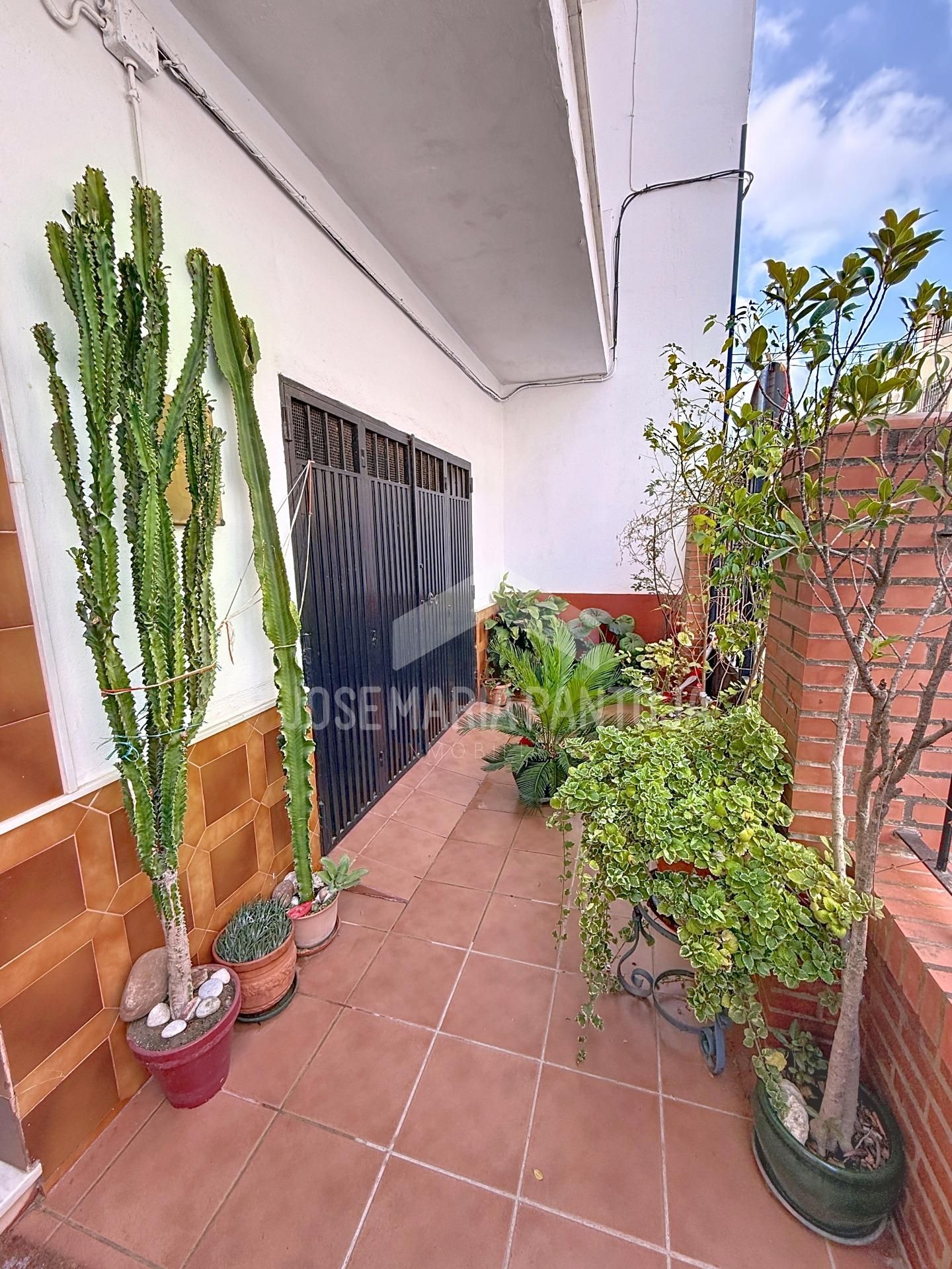 Jardí de Casa o xalet en venda en Jerez de la Frontera