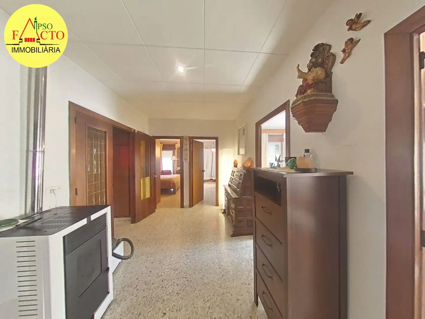 Buildings for sale in Les Planes d'Hostoles