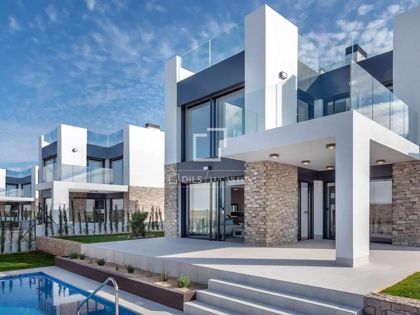 Villa avec piscine à vendre à Colònia de Sant Pere, imagen 2