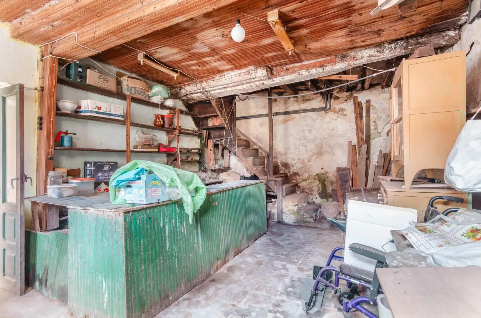 Casa o xalet en venda en Valdés - Luarca amb Calefacció, Jardí privat i Terrassa
