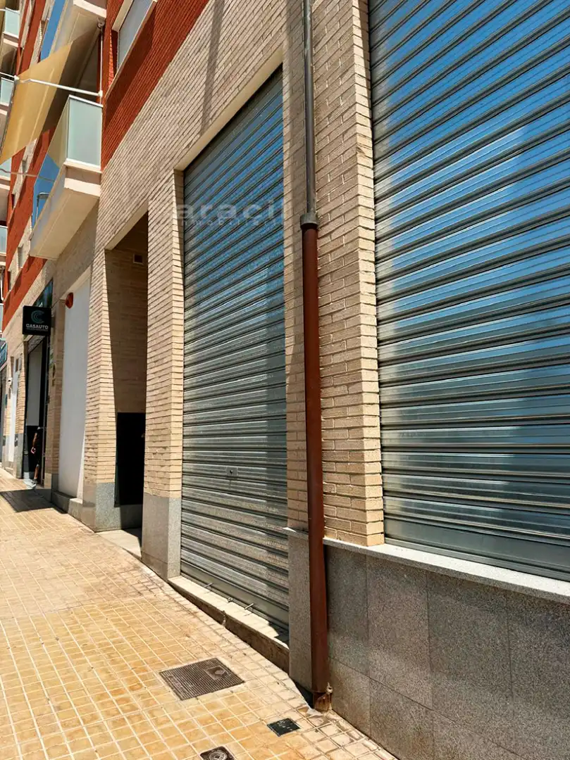 Gewerbefläche zur Miete in Carrer la Llibertat, imagen 9