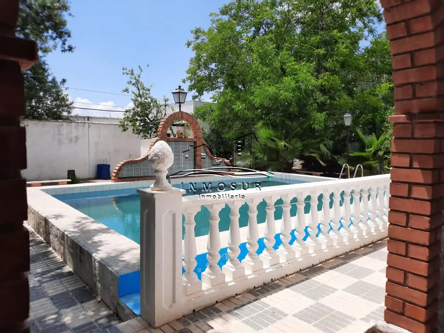 Maison avec piscine à vendre à Centro, imagen 22