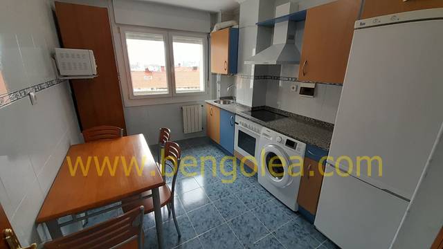 Piso en Venta en Lasesarre