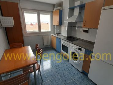 Appartement avec ascenseur à vendre à Lasesarre